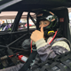 Brayden Becker before his first race there. Image via Brayden Becker